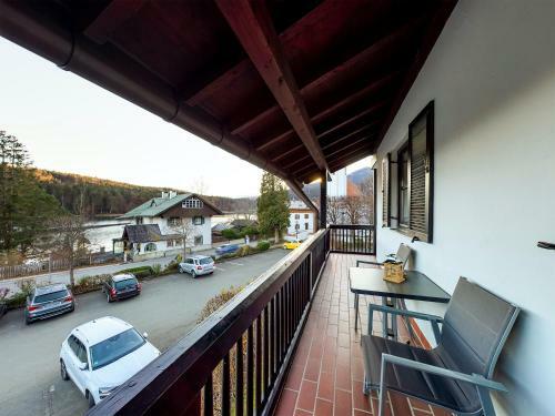 Apartamento Fuchsbau