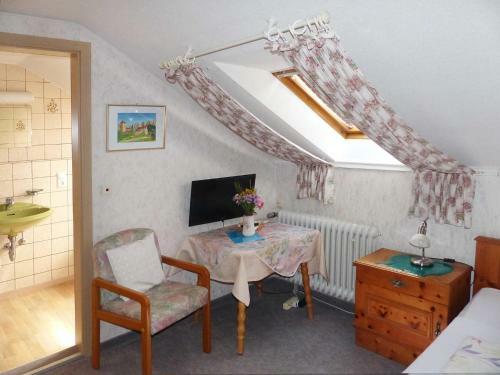 Hotel Caf� Pension Krems