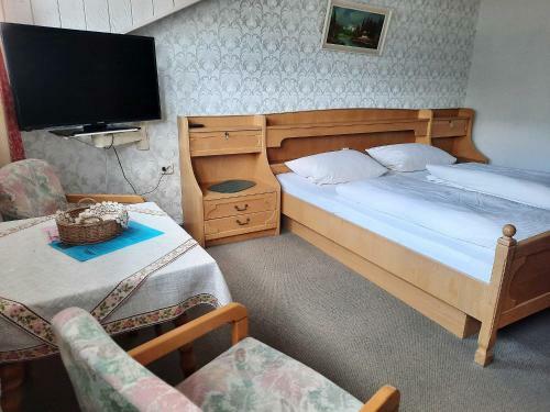 Hotel Caf� Pension Krems