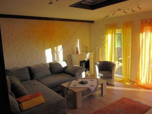 Apartamento Ferienhof Gold