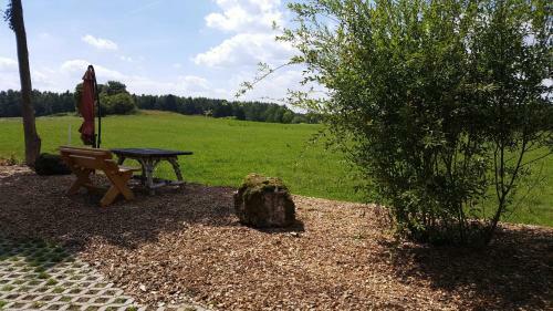 Apartamento Ferienhof Gold