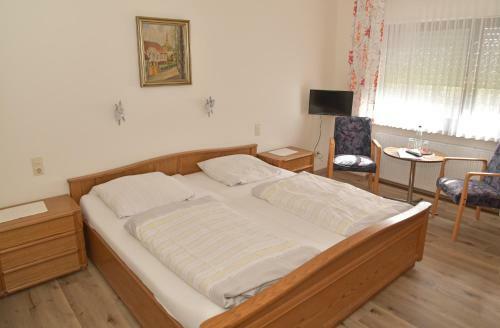 Hotel Weinhaus Hehner-kiltz