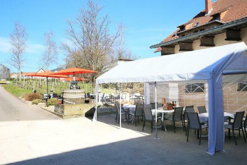 Hotel Weinhaus Hehner-kiltz