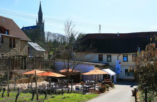 Hotel Weinhaus Hehner-kiltz