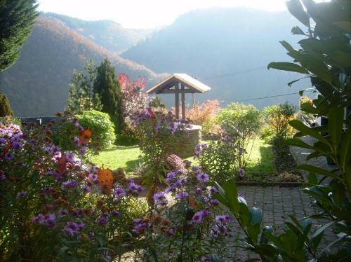 Apartamento Ferienwohnung Silvia Sch�fer