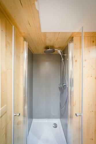Apartamento Tiny House - Apfel
