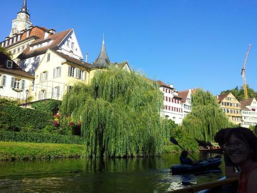 Apartamento Schoenbuchjuwel