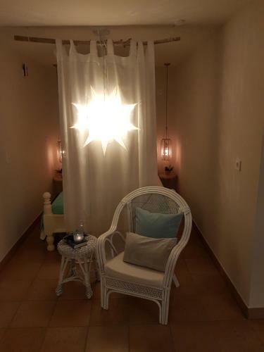 Apartamento Ferienwohnung Momente