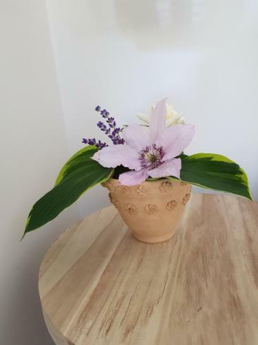 Apartamento Ferienwohnung Momente