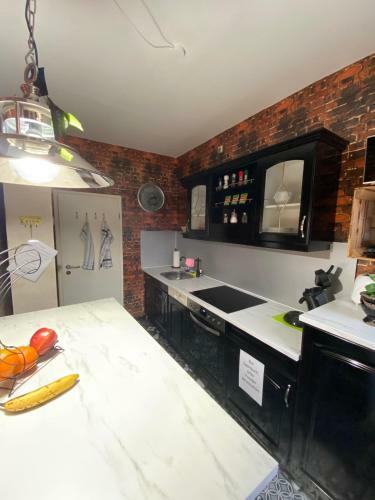 Apartamento Ferienwohnung Waldenburg