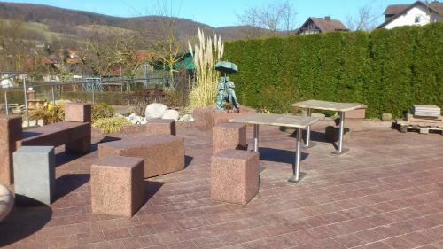 Apartamento Villa Bellevue