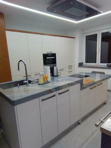 Apartamento Villa Bellevue