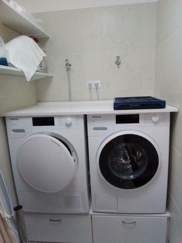 Apartamento Villa Bellevue