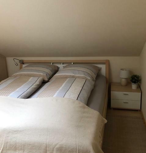 Apartamento Fewo Seeresidenz Auf Scheid