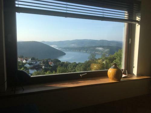Apartamento Haus Blick Am Edersee 4p