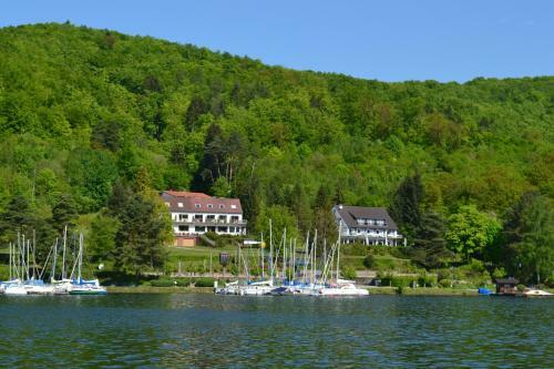 Seehotel Andree & G�stehaus Seehof