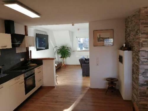 Apartamento Ferienwohnung Maja