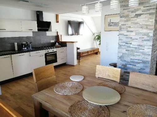 Apartamento Ferienwohnung Maja