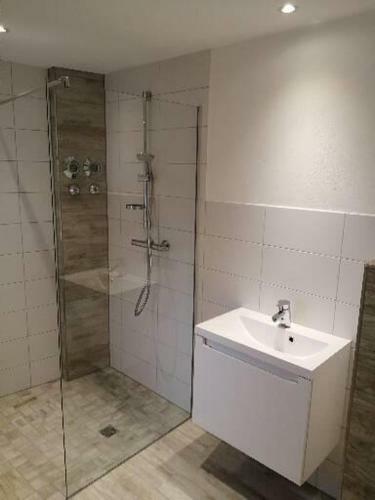 Apartamento Ferienwohnung Maja