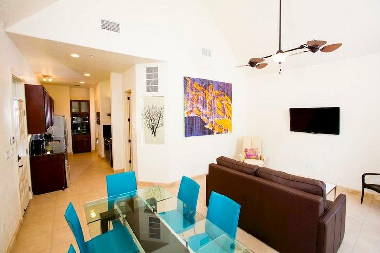 Hotel Schlitterbahn Beach Resort & Waterpark