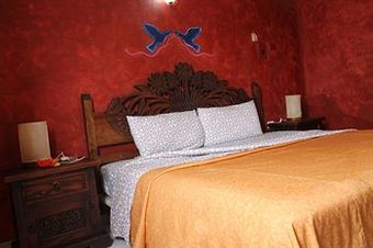 Hotel La Casona Real