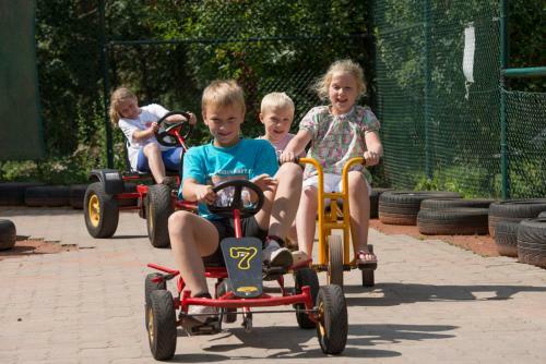 Family Club Harz