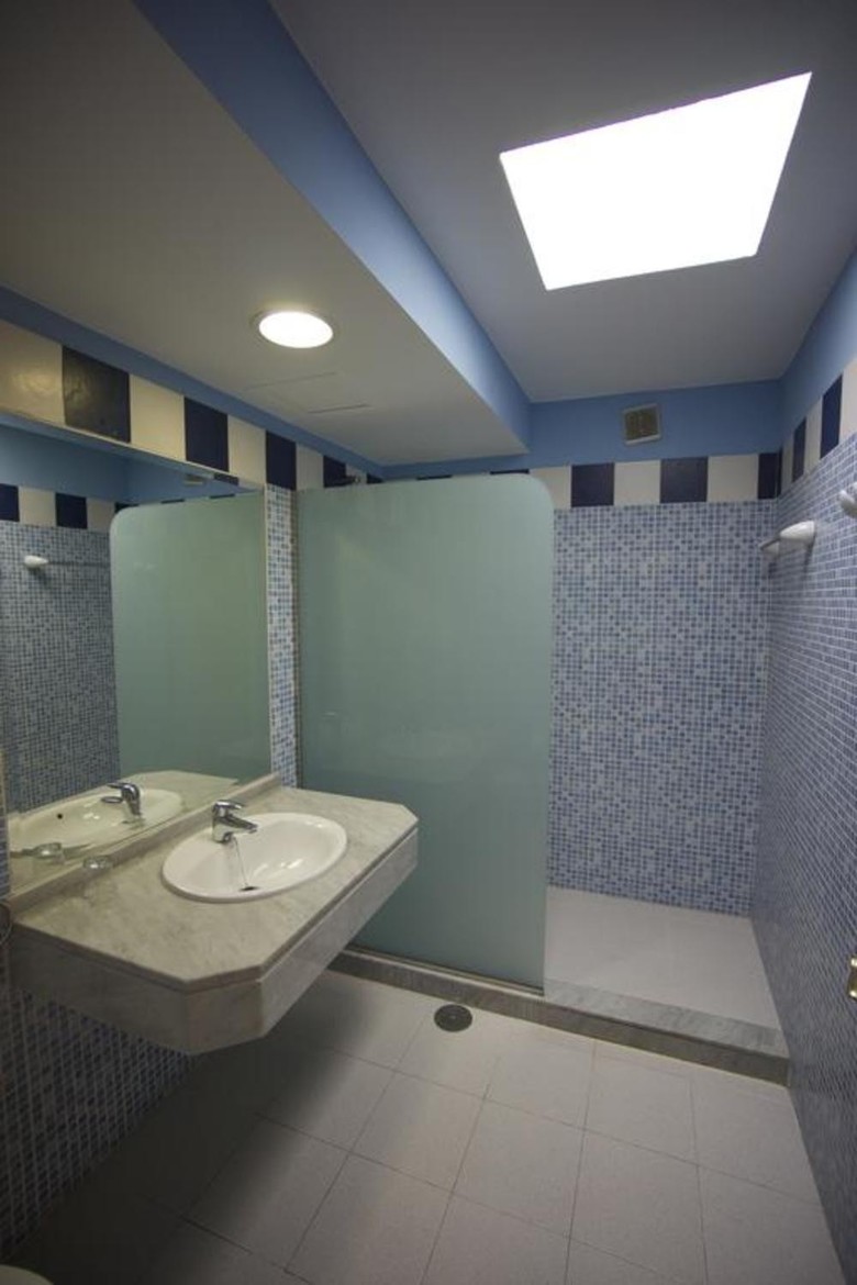 Apartamentos Casas Quemadas