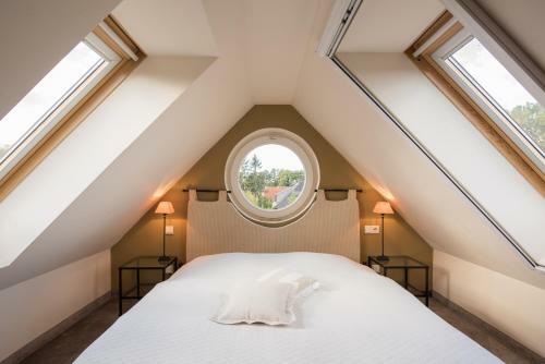 Hotel Fleesensee Resort & Spa