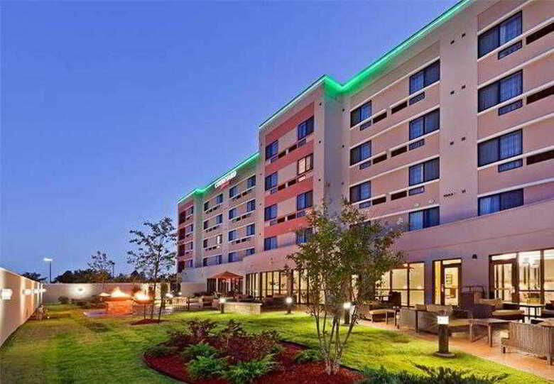 Hotel Courtyard By Marriott Tulsa Woodland Hills