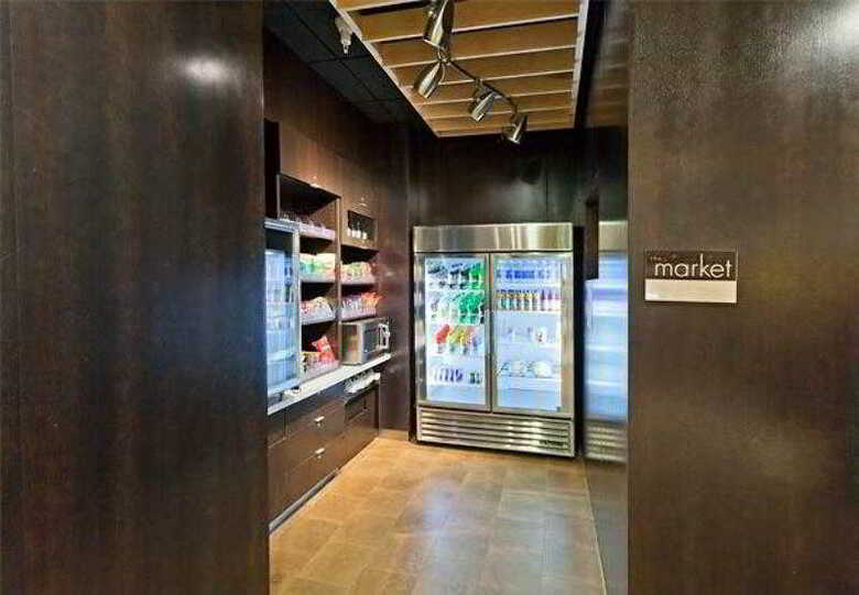 Hotel Courtyard By Marriott Tulsa Woodland Hills