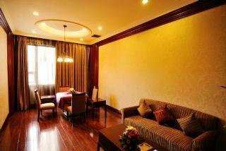 Forstar Hotel (north Renmin Road)