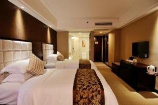 Forstar Hotel (north Renmin Road)