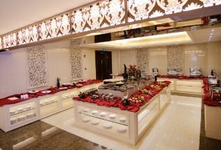 Forstar Hotel (north Renmin Road)