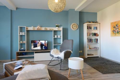 F�rstenhof Apartment Wismar