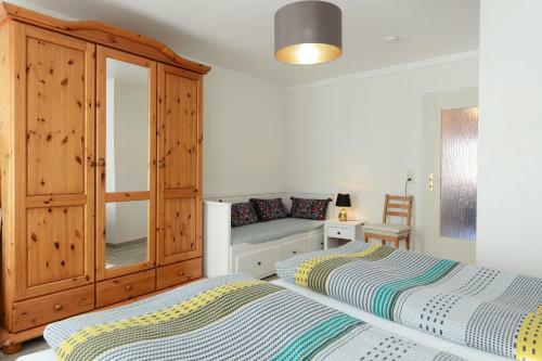 F�rstenhof Apartment Wismar