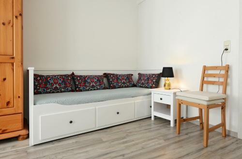 F�rstenhof Apartment Wismar