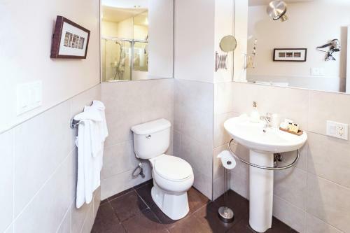 Hotel Petit H�tel - Caf� Krieghoff