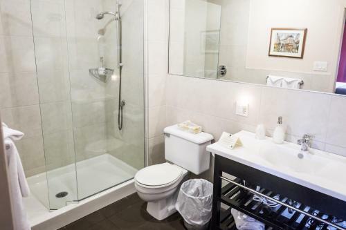 Hotel Petit H�tel - Caf� Krieghoff