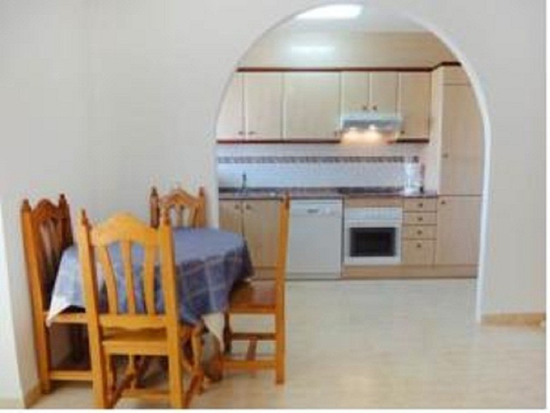 Apartamento Eurosol Miami Platja