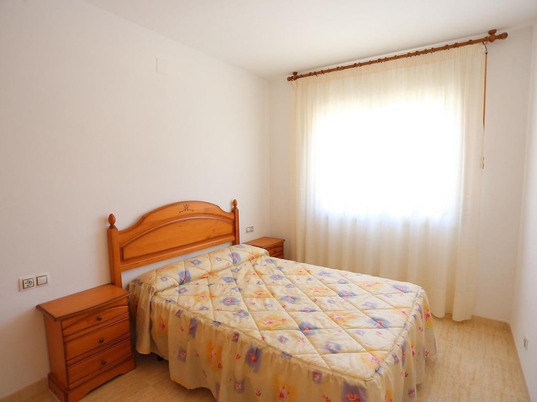 Apartamento Eurosol Miami Platja