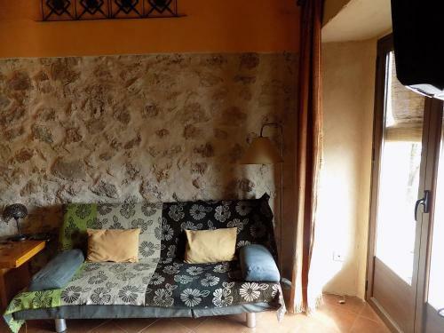 Apartamento El Rinc�n De Los Poetas