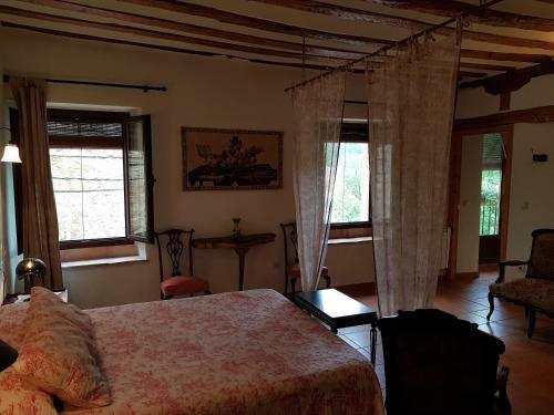Apartamento El Rinc�n De Los Poetas