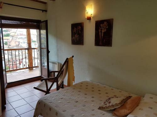 Apartamento El Rinc�n De Los Poetas