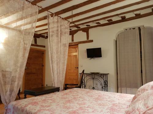Apartamento El Rinc�n De Los Poetas
