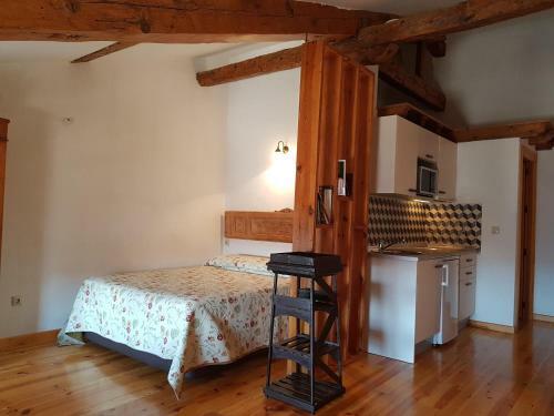 Apartamento El Rinc�n De Los Poetas