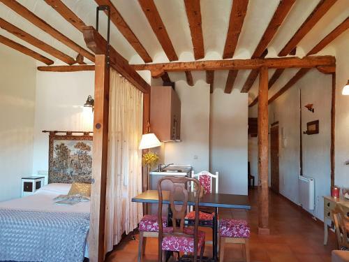 Apartamento El Rinc�n De Los Poetas