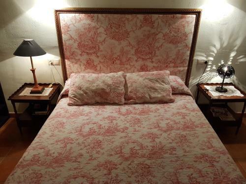 Apartamento El Rinc�n De Los Poetas