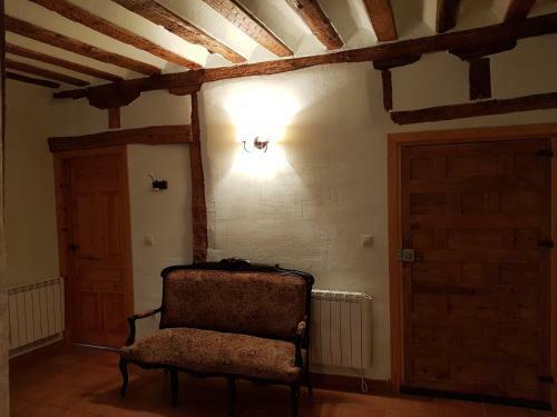 Apartamento El Rinc�n De Los Poetas