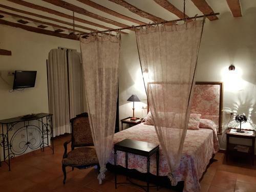 Apartamento El Rinc�n De Los Poetas