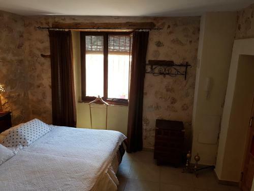 Apartamento El Rinc�n De Los Poetas